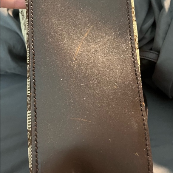 Gucci purse - Picture 6 of 8